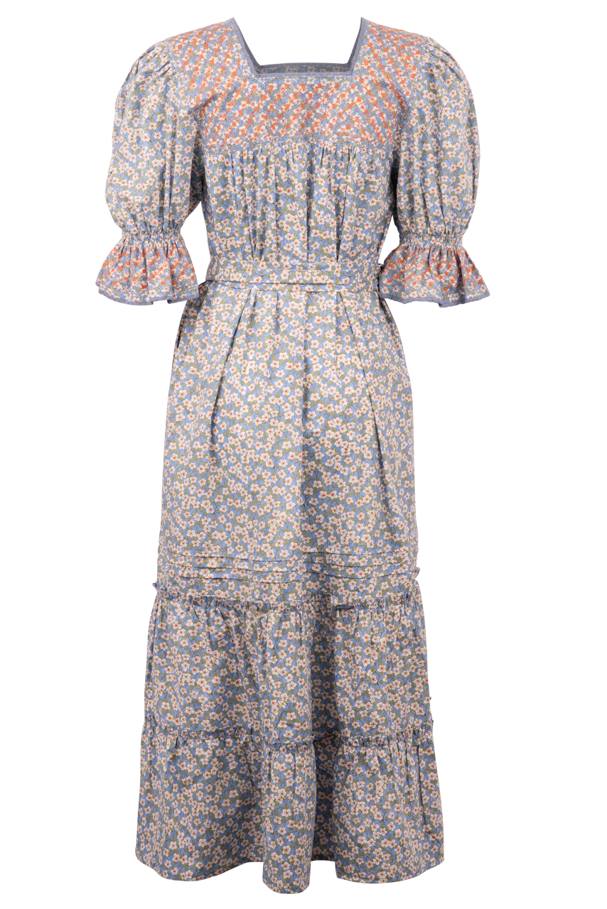 Margarita Mercantile Lourdes Dress