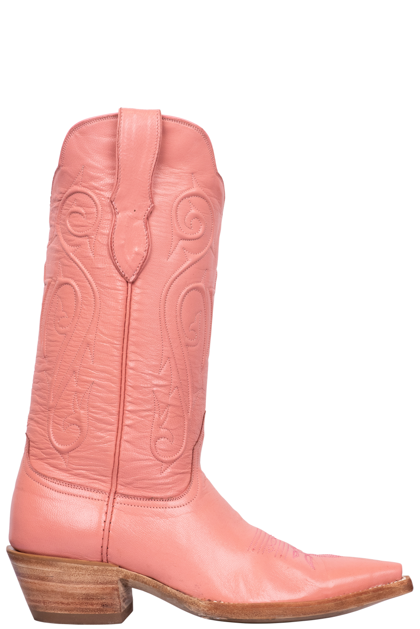 Cowboy boots 2025 for women pink
