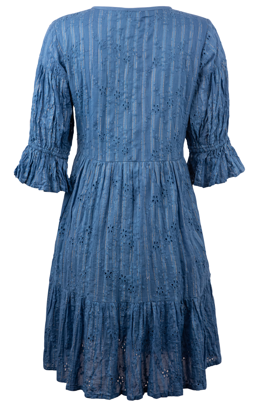 LulaSoul Stockton Mini Dress