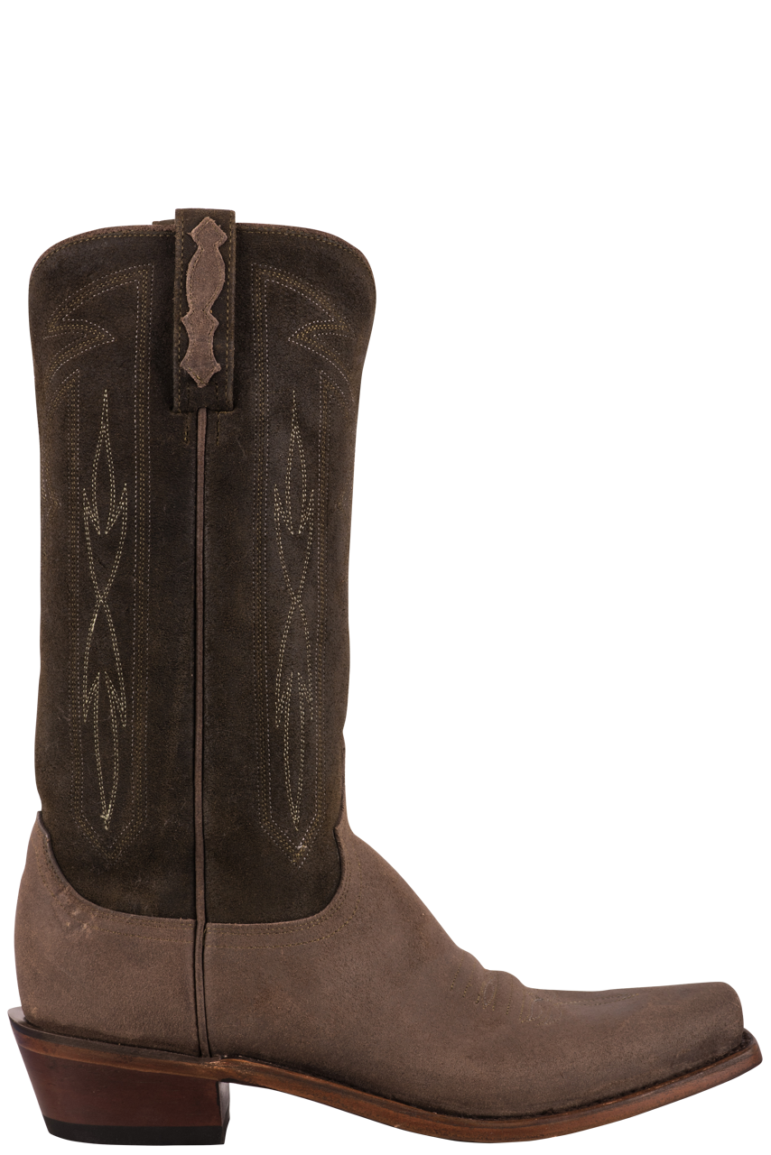 Brazos boots company sales