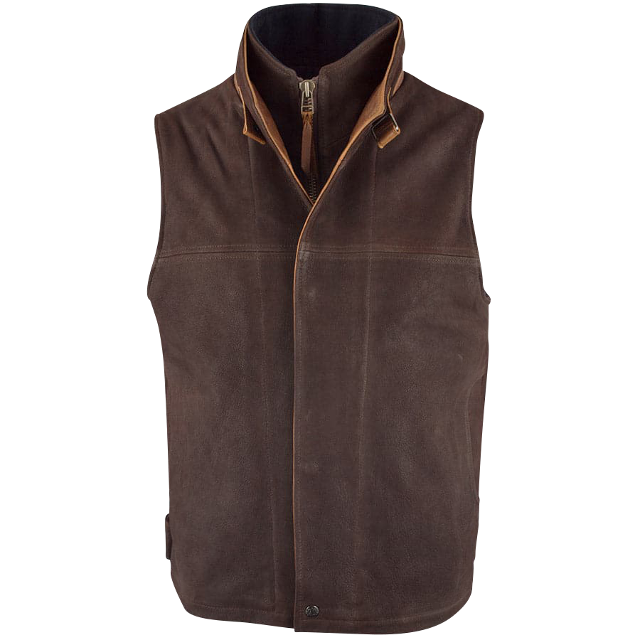 Lone Pine Traveler Western Vest | Pinto Ranch Lone Pine Traveler Western Vest | Pinto Ranch