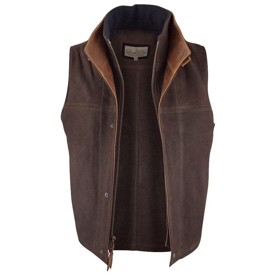 Lone Pine Traveler Vest