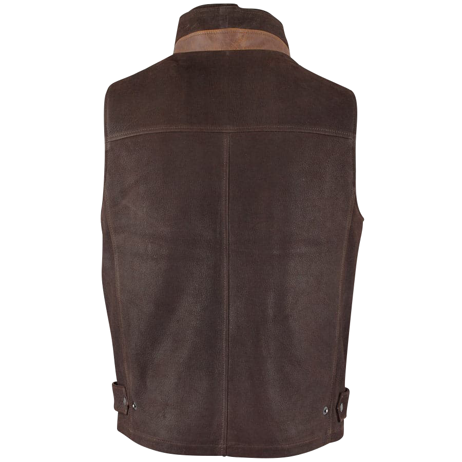 Lone Pine Traveler Vest