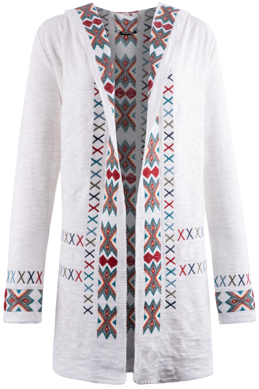 Paparazzi Multi Light Jacket
