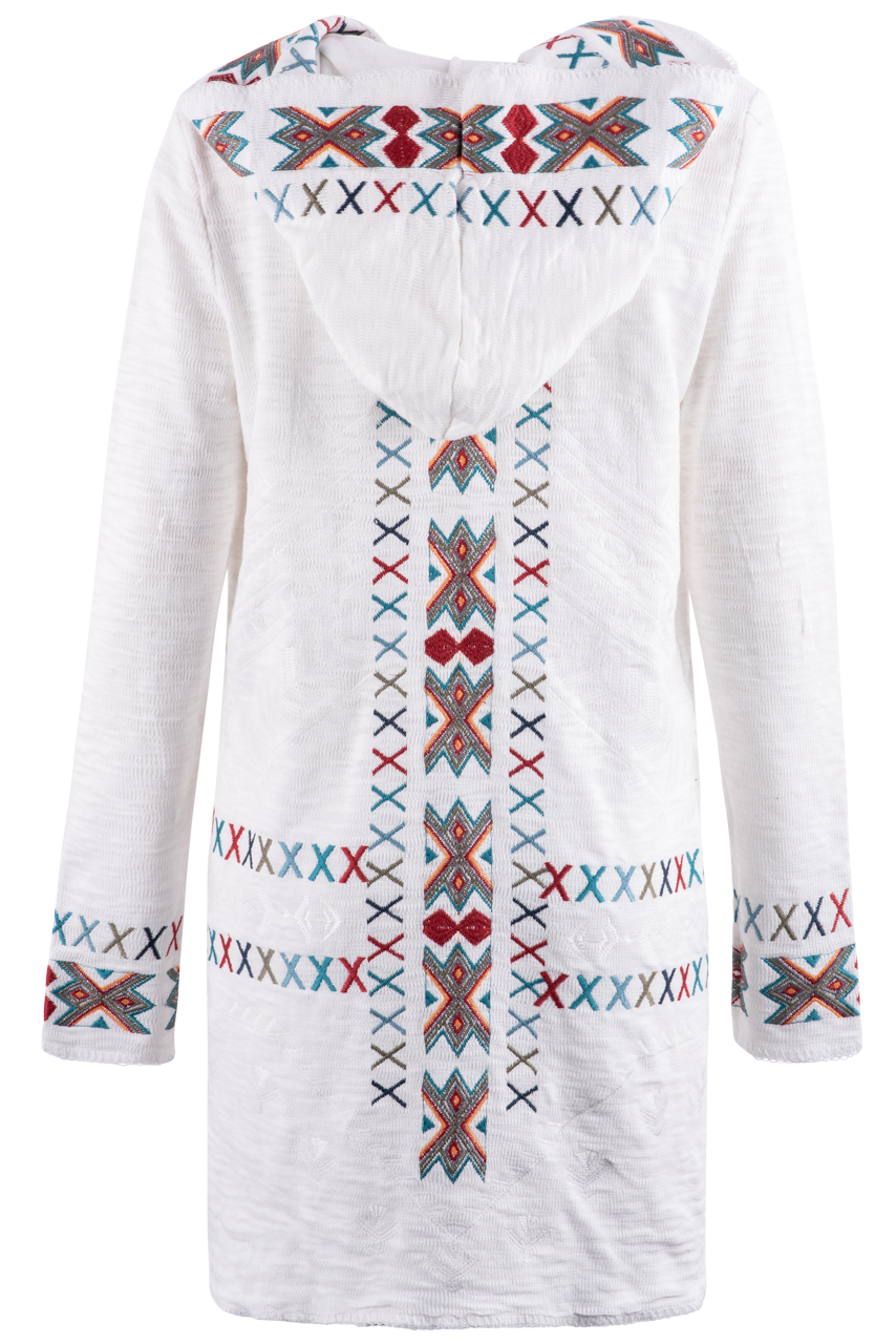 Paparazzi Multi Light Jacket