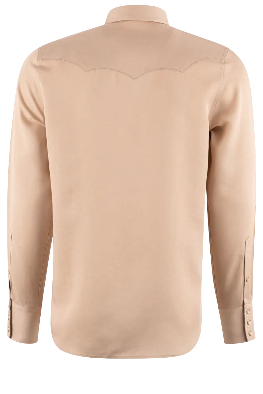 H Bar C Ranchwear Kansas City Pearl Snap Shirt