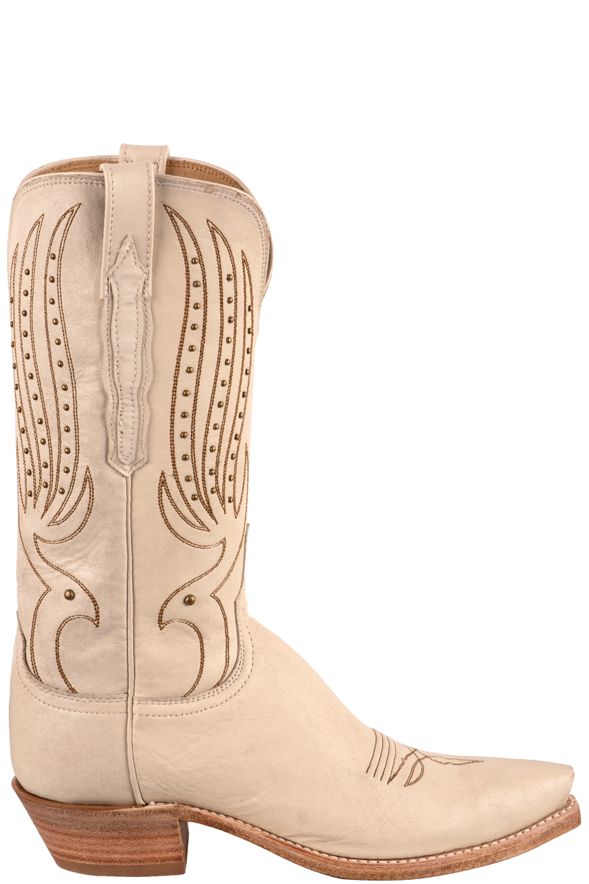 Boots lucchese 2025