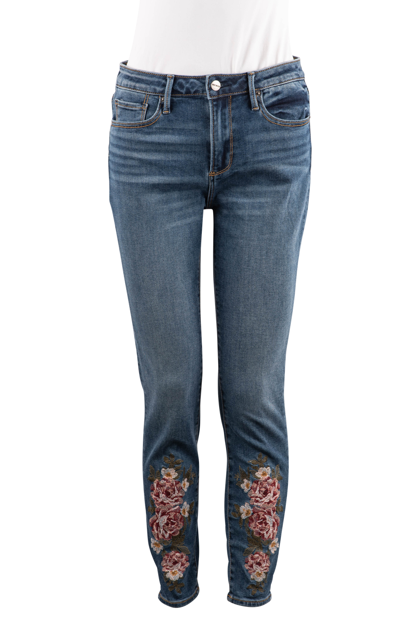 Driftwood Jackie Jeans 2024