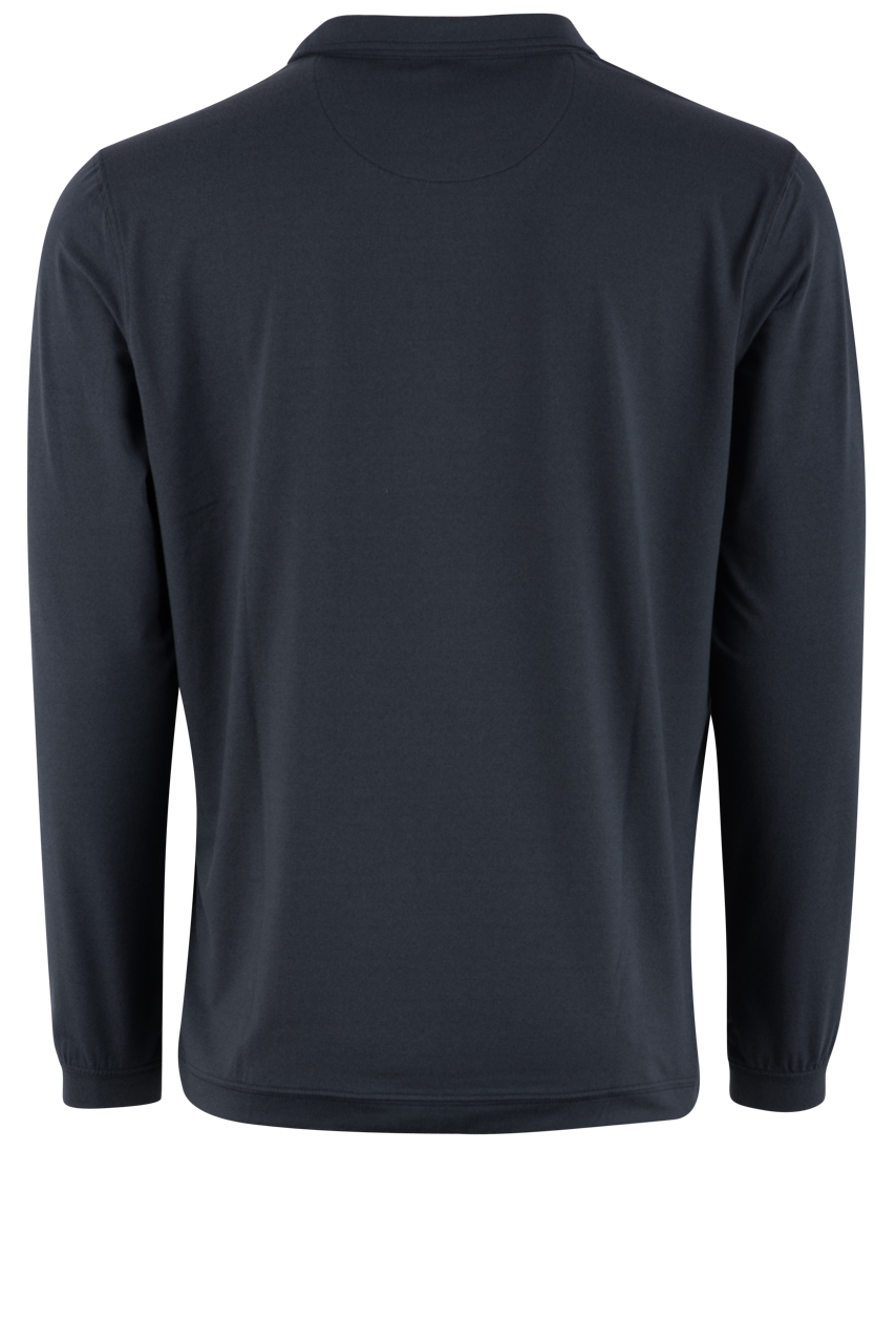 Texas Standard Performance Hybrid Quarter Zip Shirt