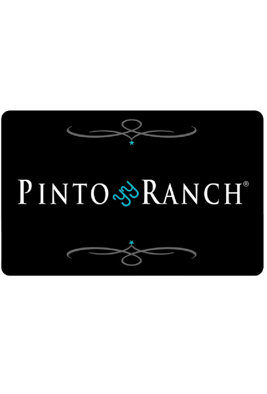 Pinto Ranch Gift Card