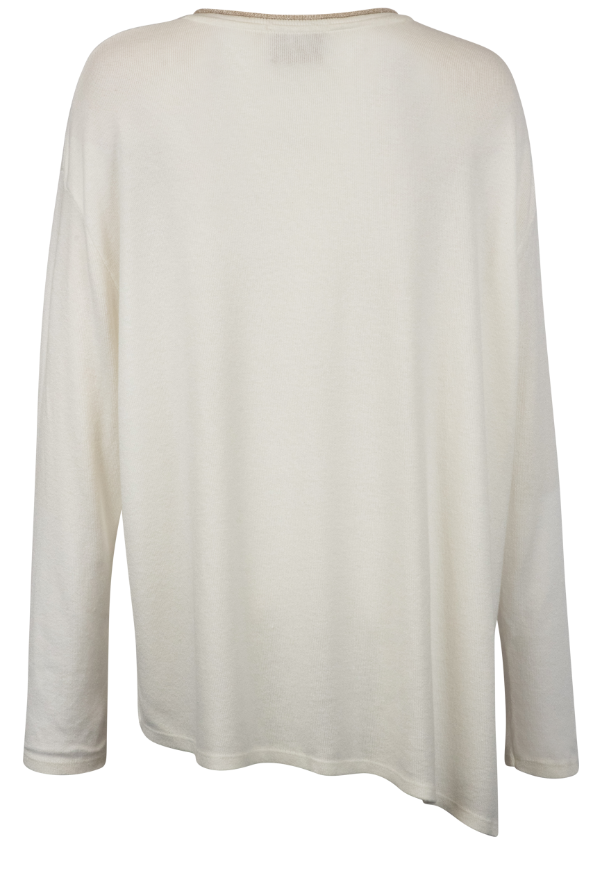 Brand Bazar Shine Sweater