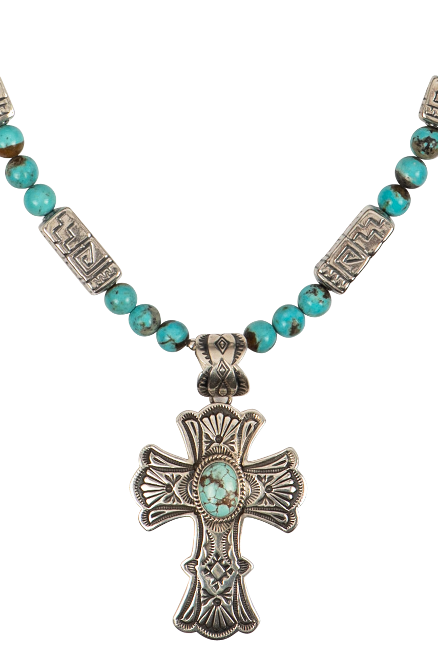 Sweet Tea Jewelry Happy Silver Set