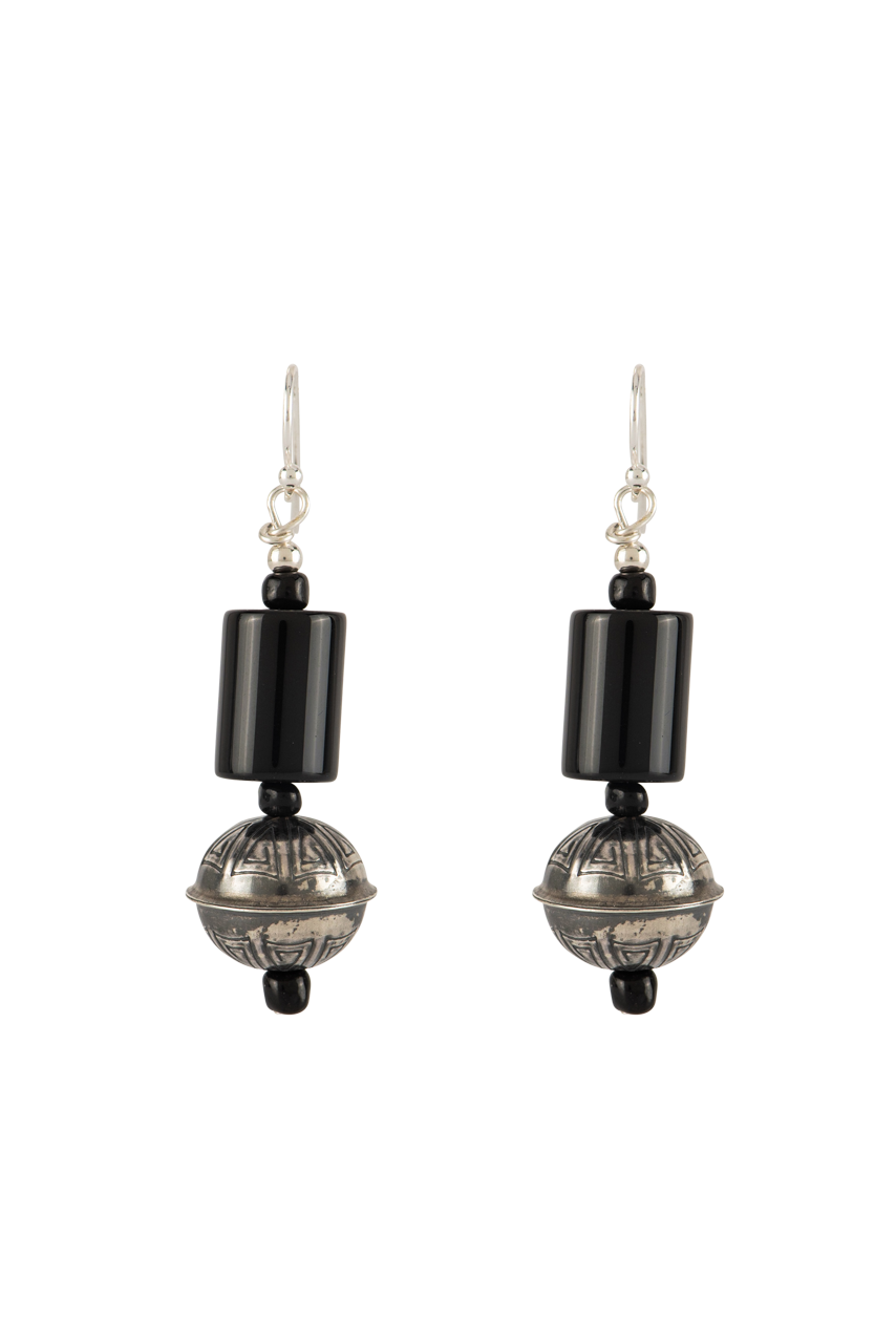 Sweet Tea Jewelry White Buffalo Set