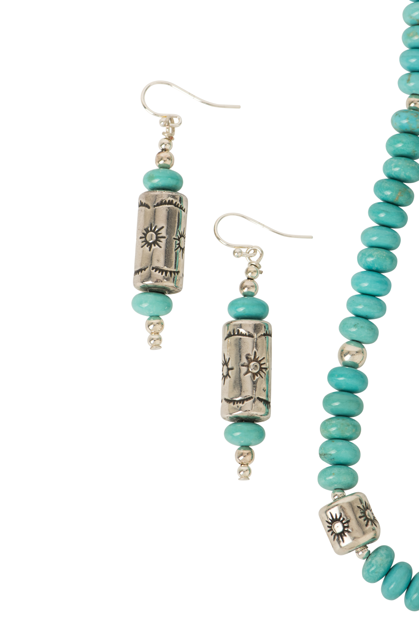Sweet Tea Jewelry Lenora Garcia Necklace Set