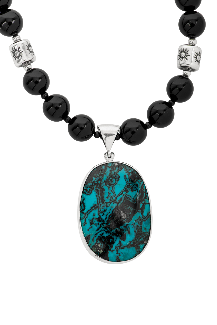 Sweet Tea Jewelry Starborn Necklace Set