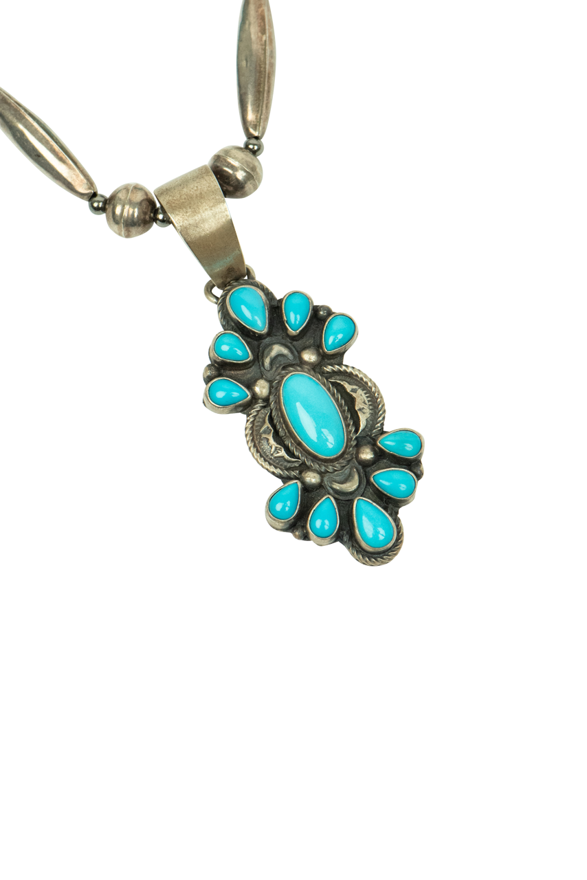 Sweet Tea Jewelry Greg James Necklace Set