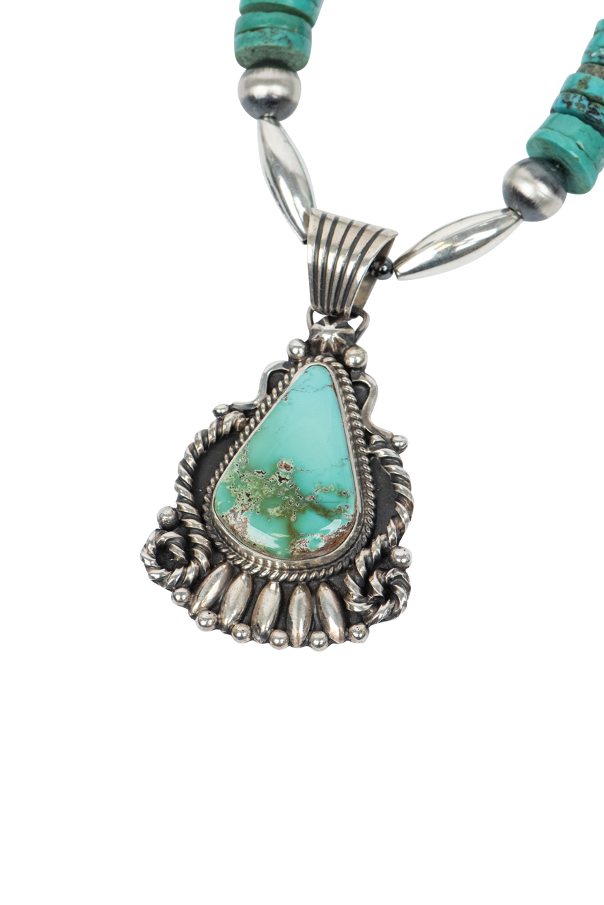 Sweet Tea Jewelry Geneva Apachito Necklace Set