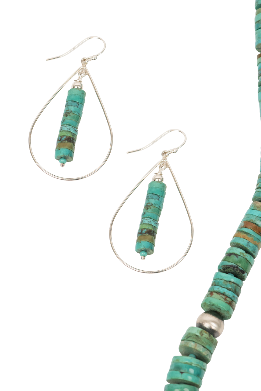 Sweet Tea Jewelry Geneva Apachito Necklace Set
