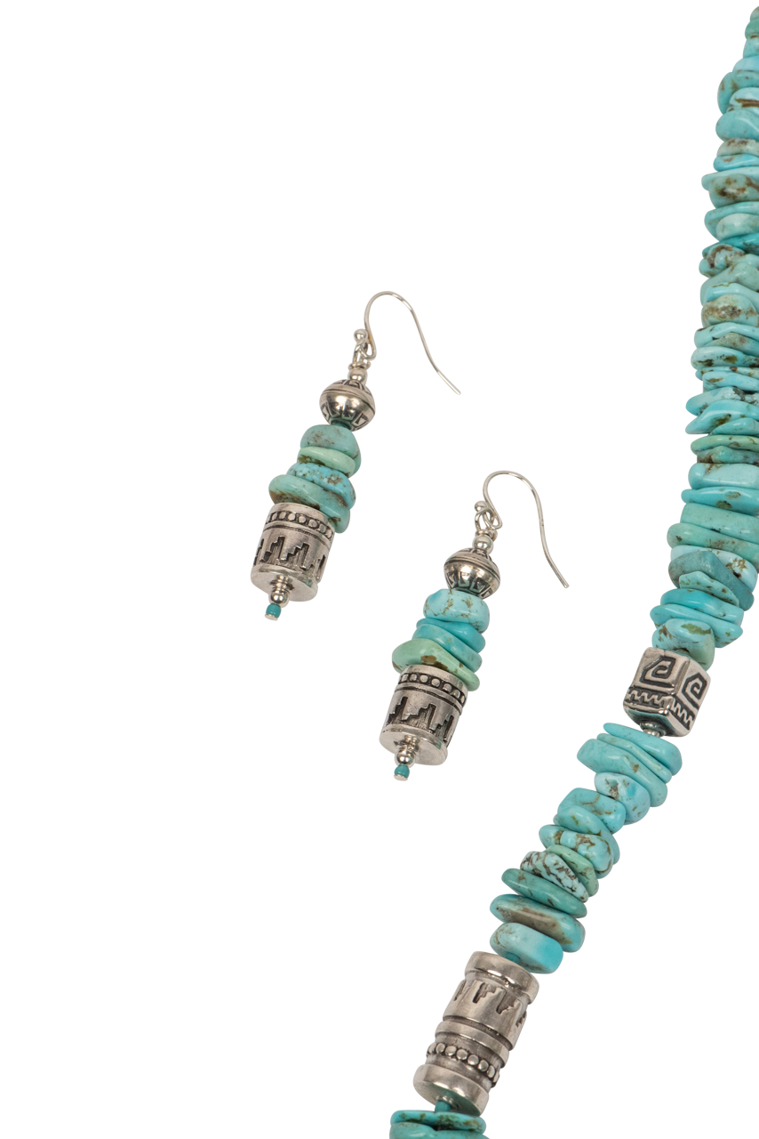 Sweet Tea Jewelry Blue Ridge Necklace Set