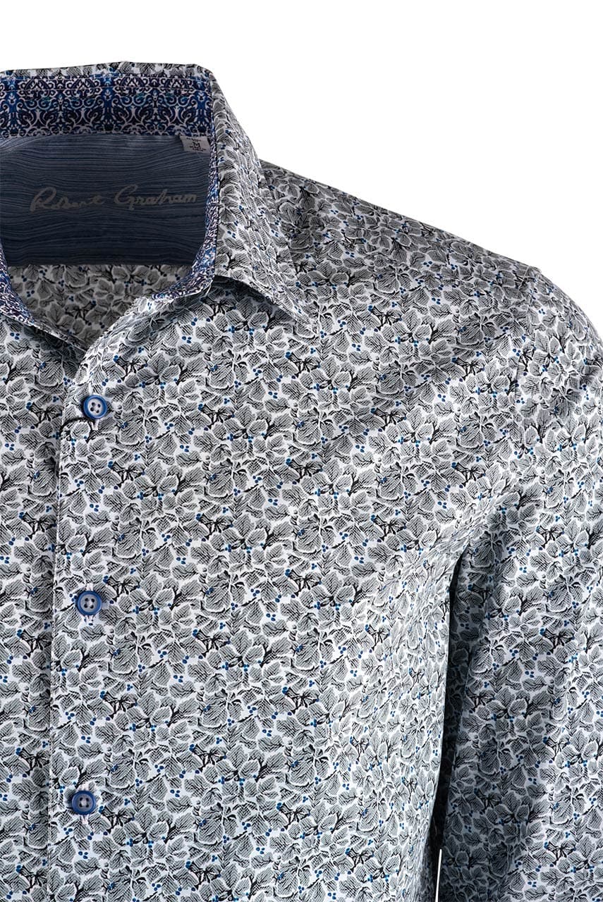 Robert Graham Barbara Sport Shirt