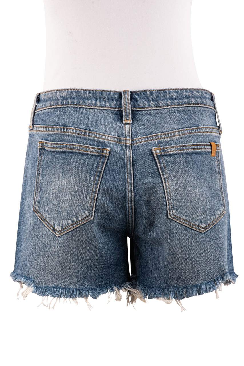Joe's Jeans Denim Ozzie Shorts