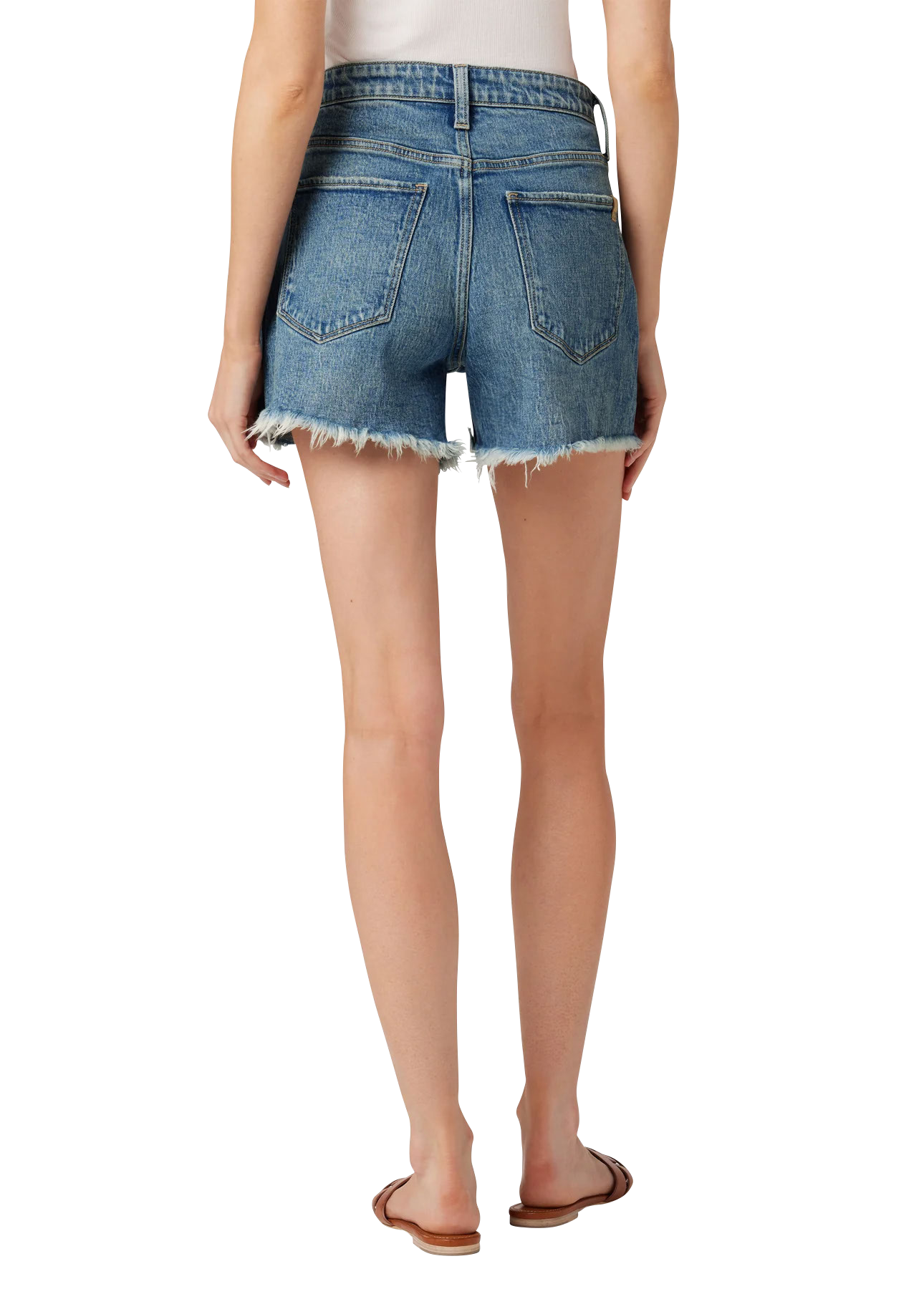 Joe's Jeans Denim Jessie Shorts