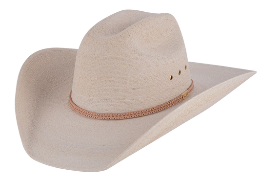 Resistol George Strait Centerline Straw Hat