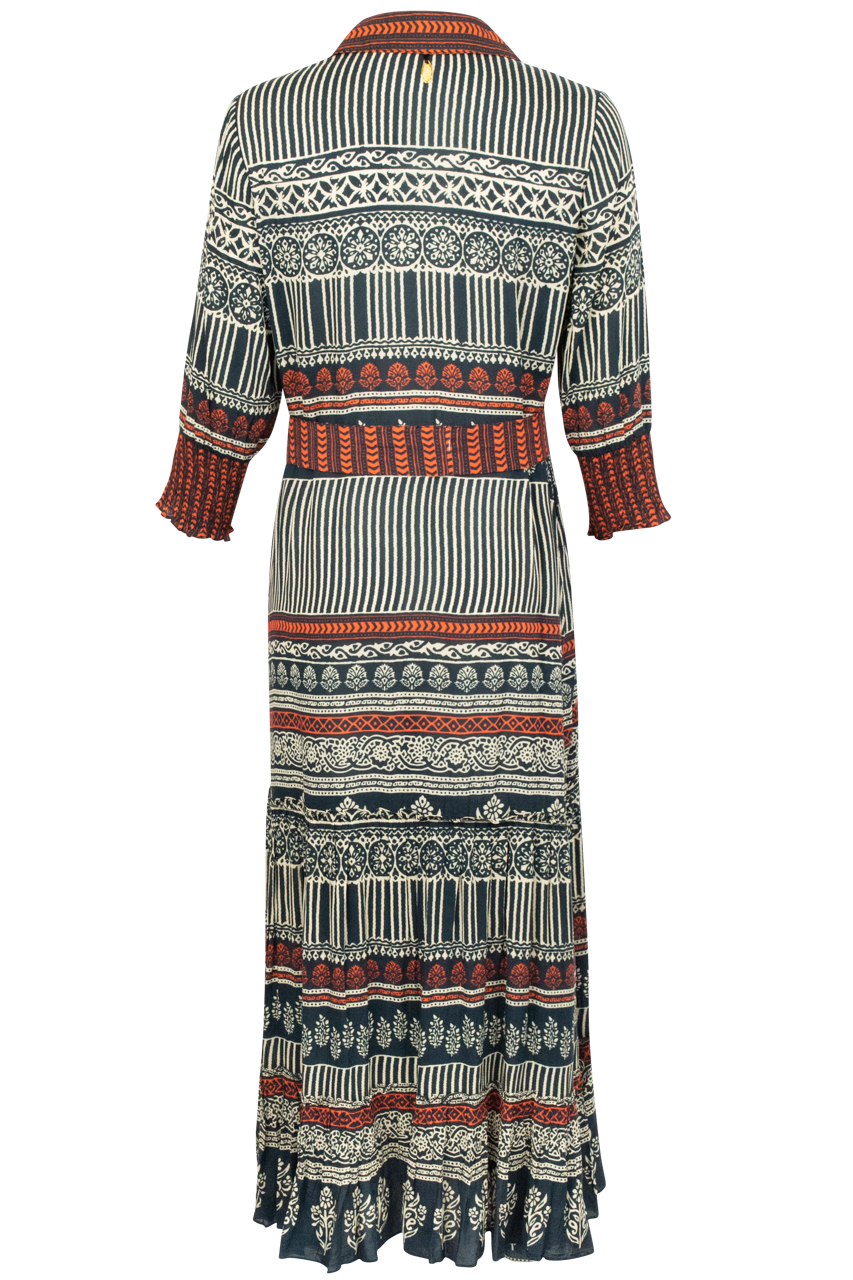 RubyYaya Noida Maxi Dress