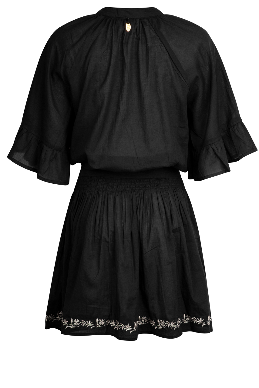 RubyYaya Santorini Mini Dress