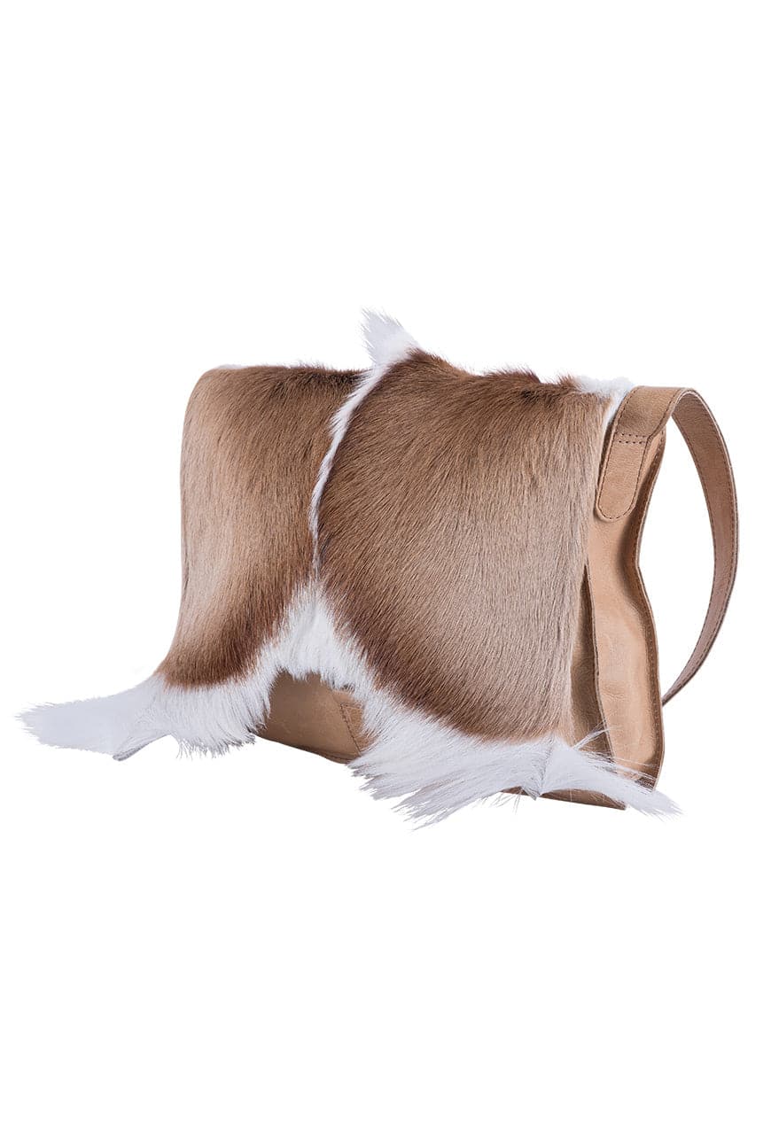 Kulu Springbok Satchel