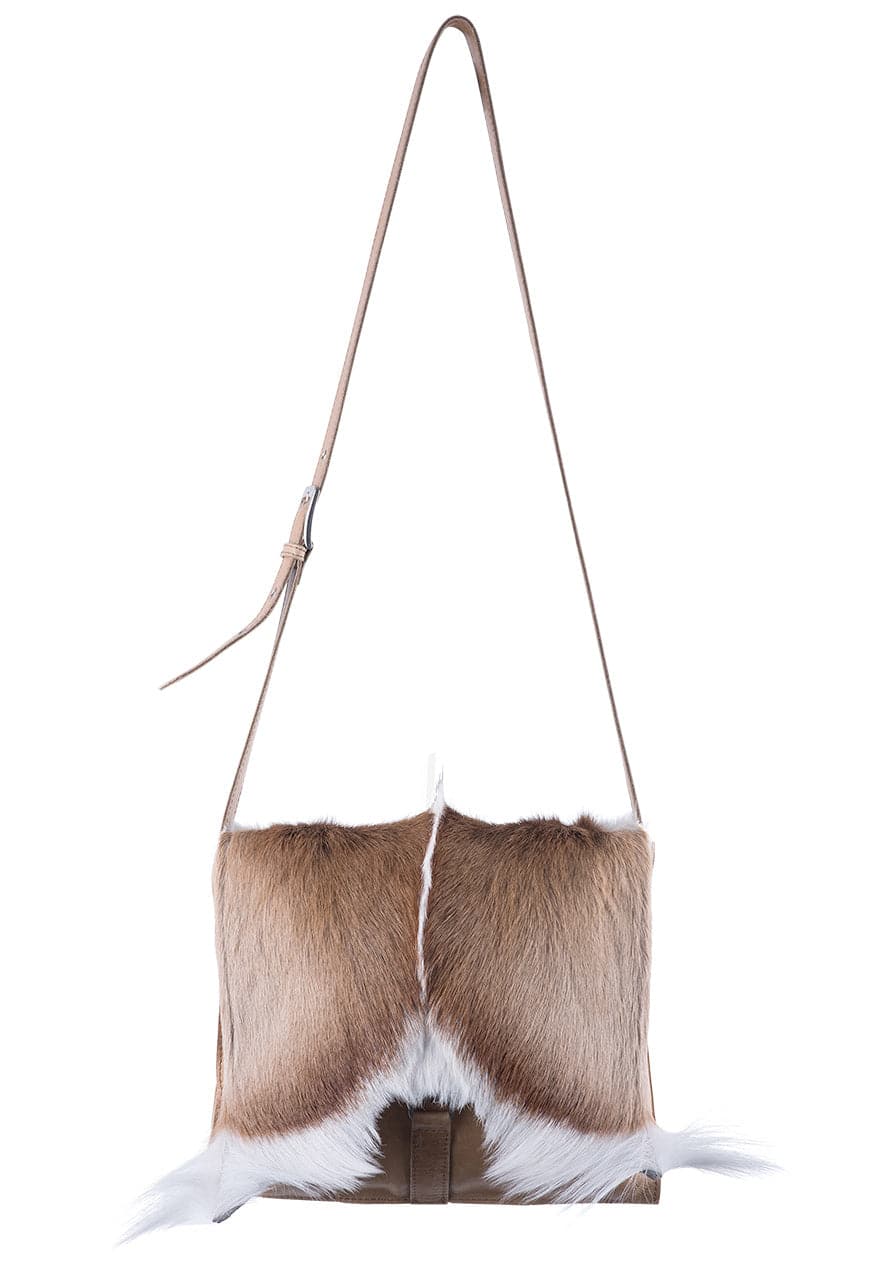 Kulu Springbok Satchel