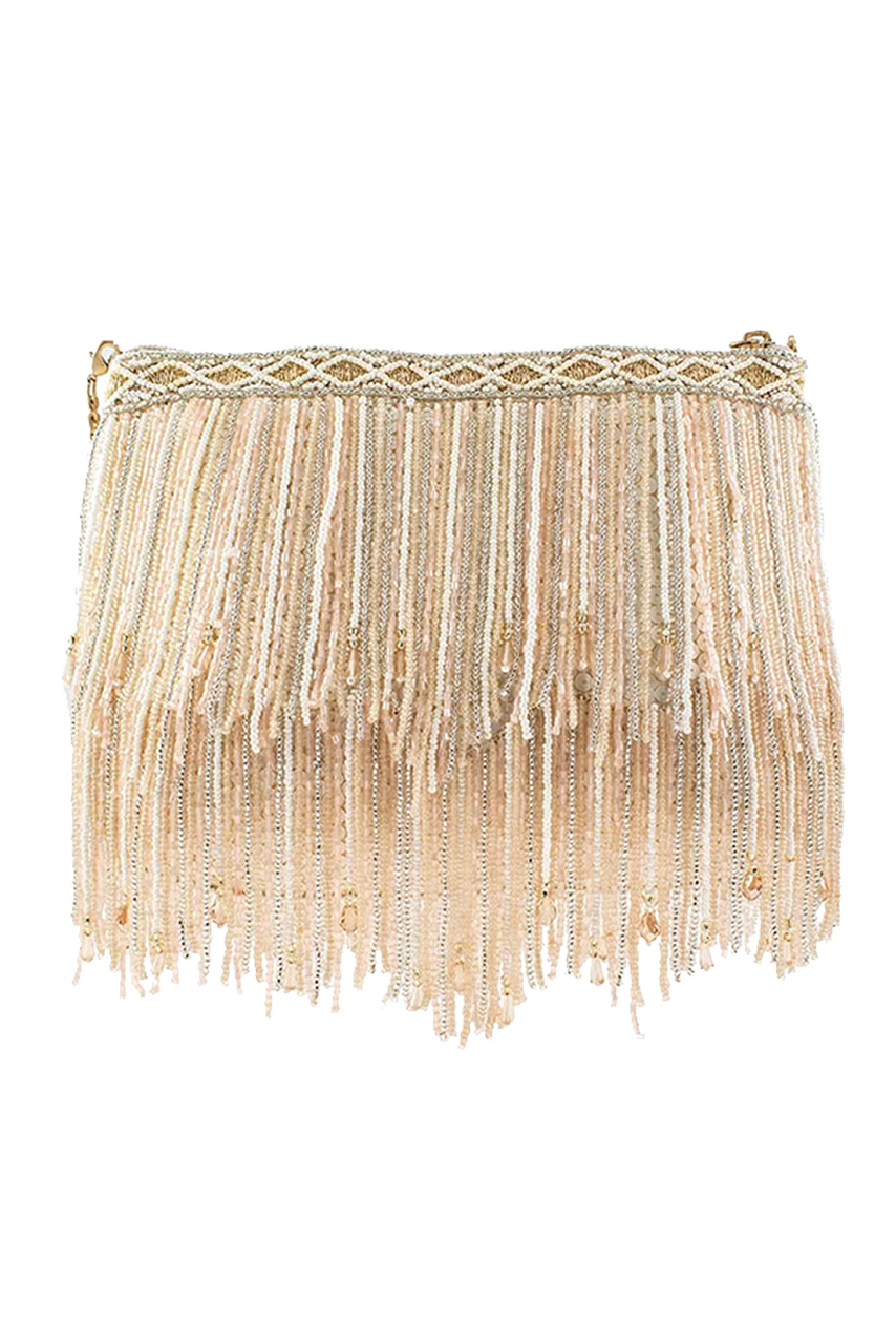 Mary Frances Sugar Coated Crossbody Bag