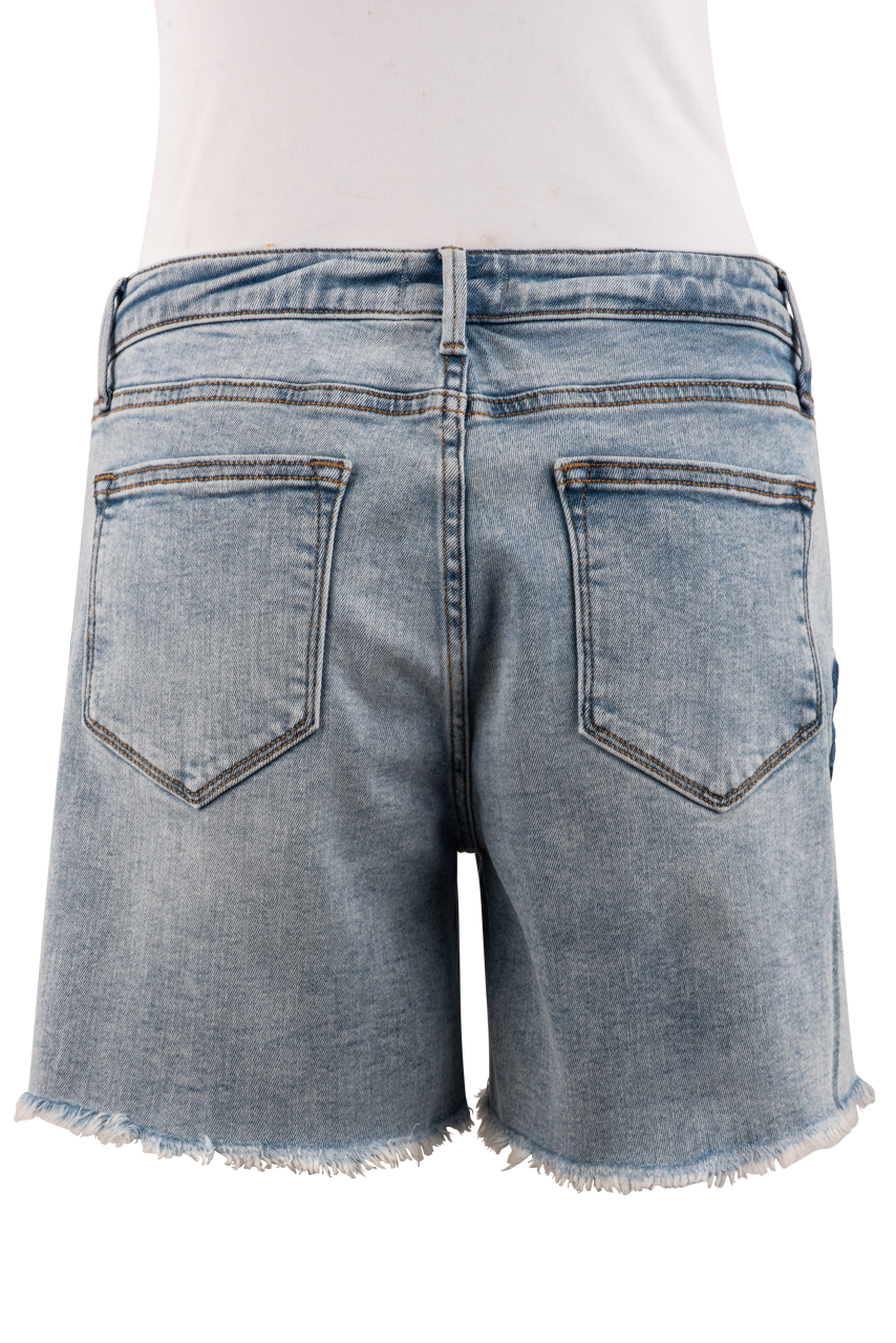 Driftwood Lulu Shorts