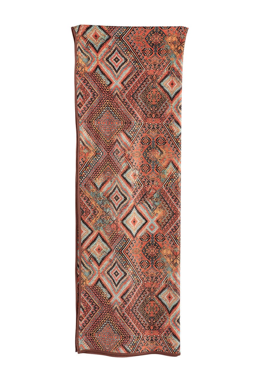 Save The Faith Big Horse Scarf