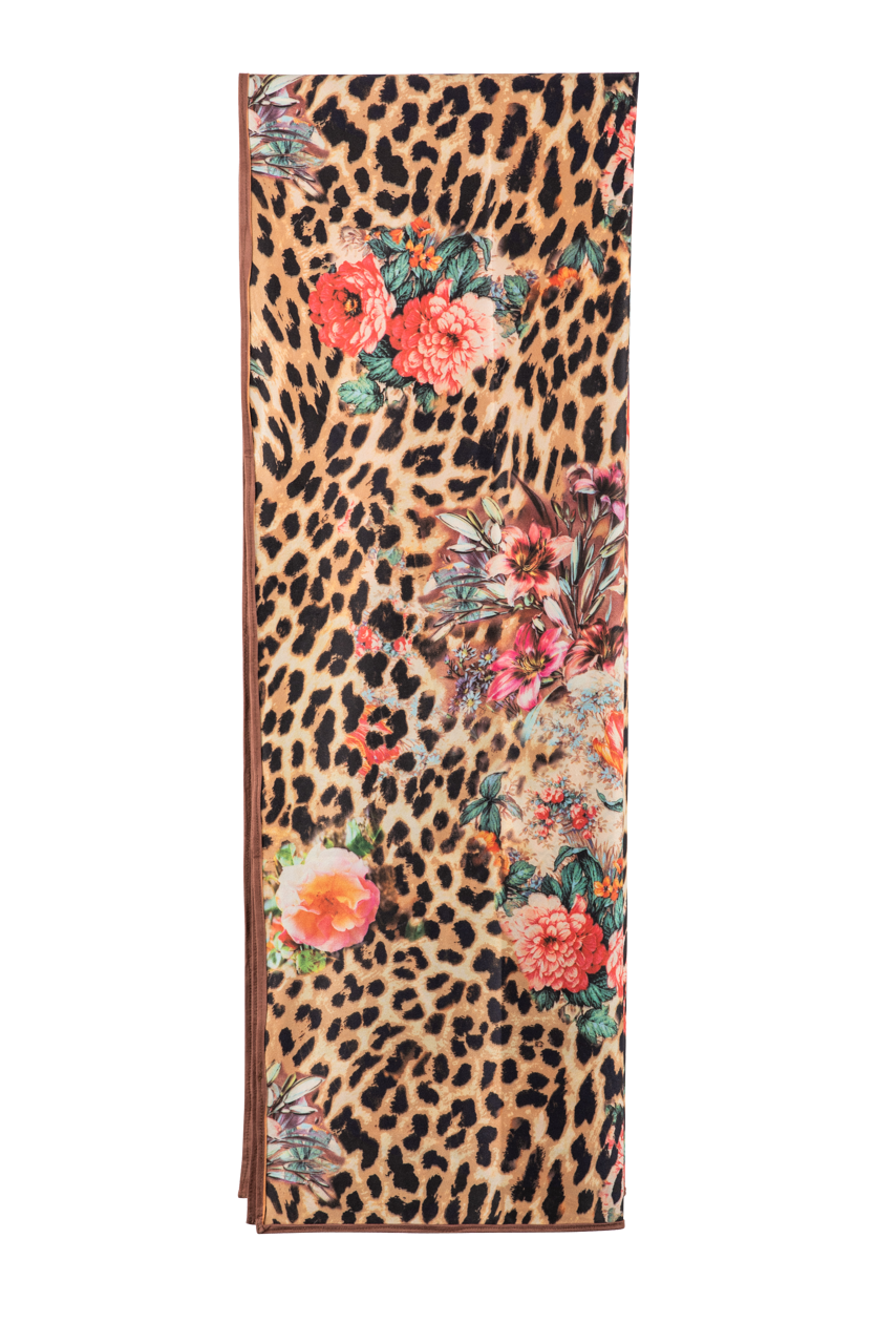 Save the Faith Reversible Southwest Scarf