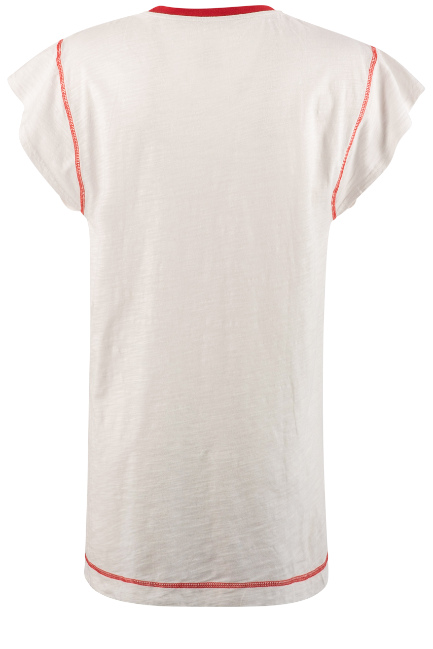 Double D Ranch Munoz Top