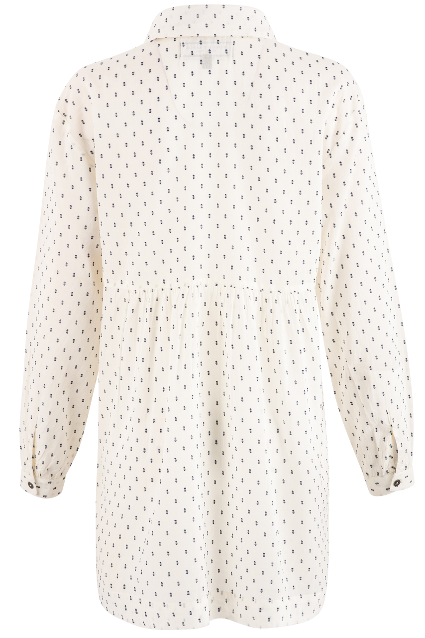 Double D Ranch Talisman Tunic Western Top