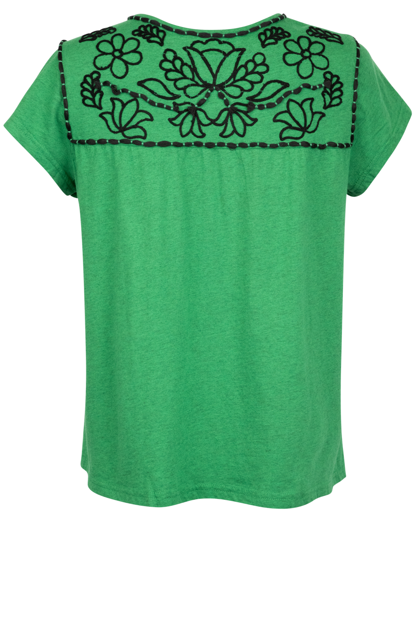 Double D Ranch Morales Top