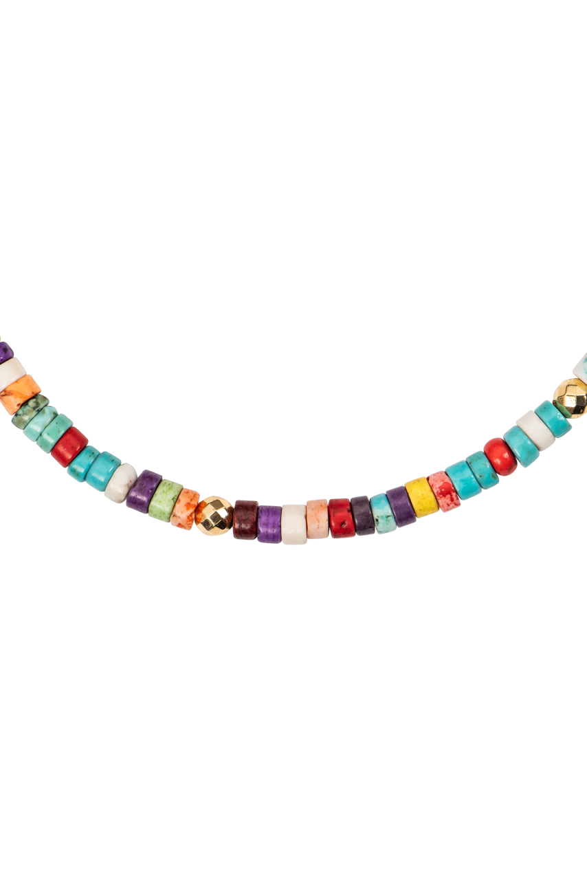 Ann Vlach Summer Vibes Necklace