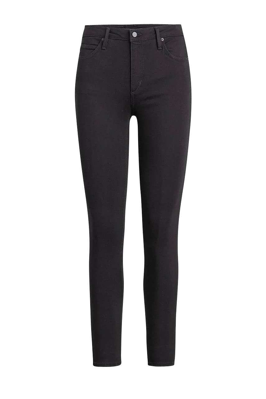 Joe’s Jeans Charlie Skinny Jeans - Black