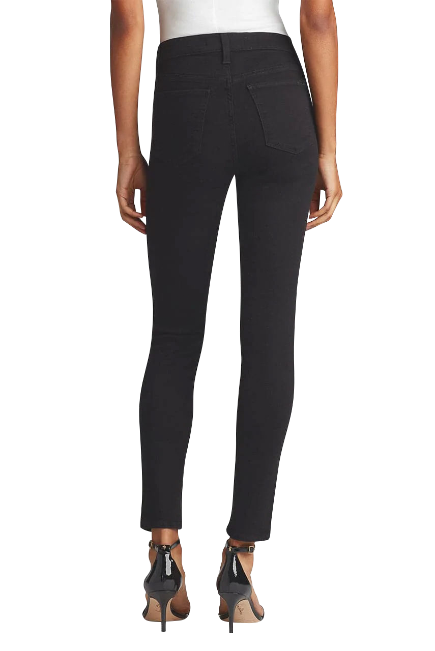 Joe’s Jeans Charlie Skinny Jeans - Black