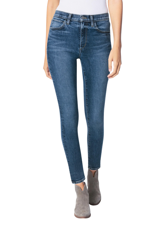 Joe’s Jeans Charlie Skinny Jeans - Medium Wash
