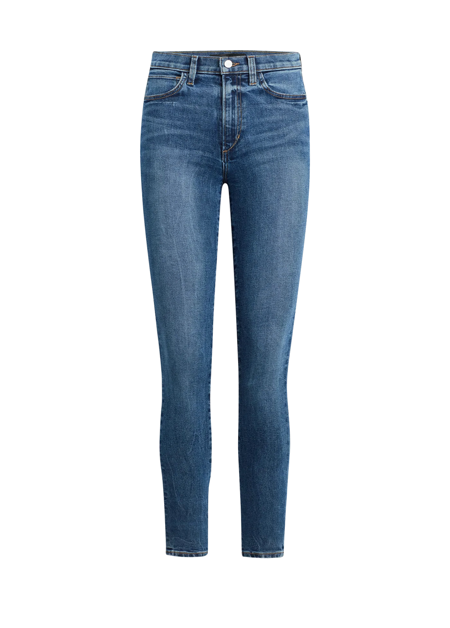 Joe’s Jeans Charlie Skinny Jeans - Medium Wash