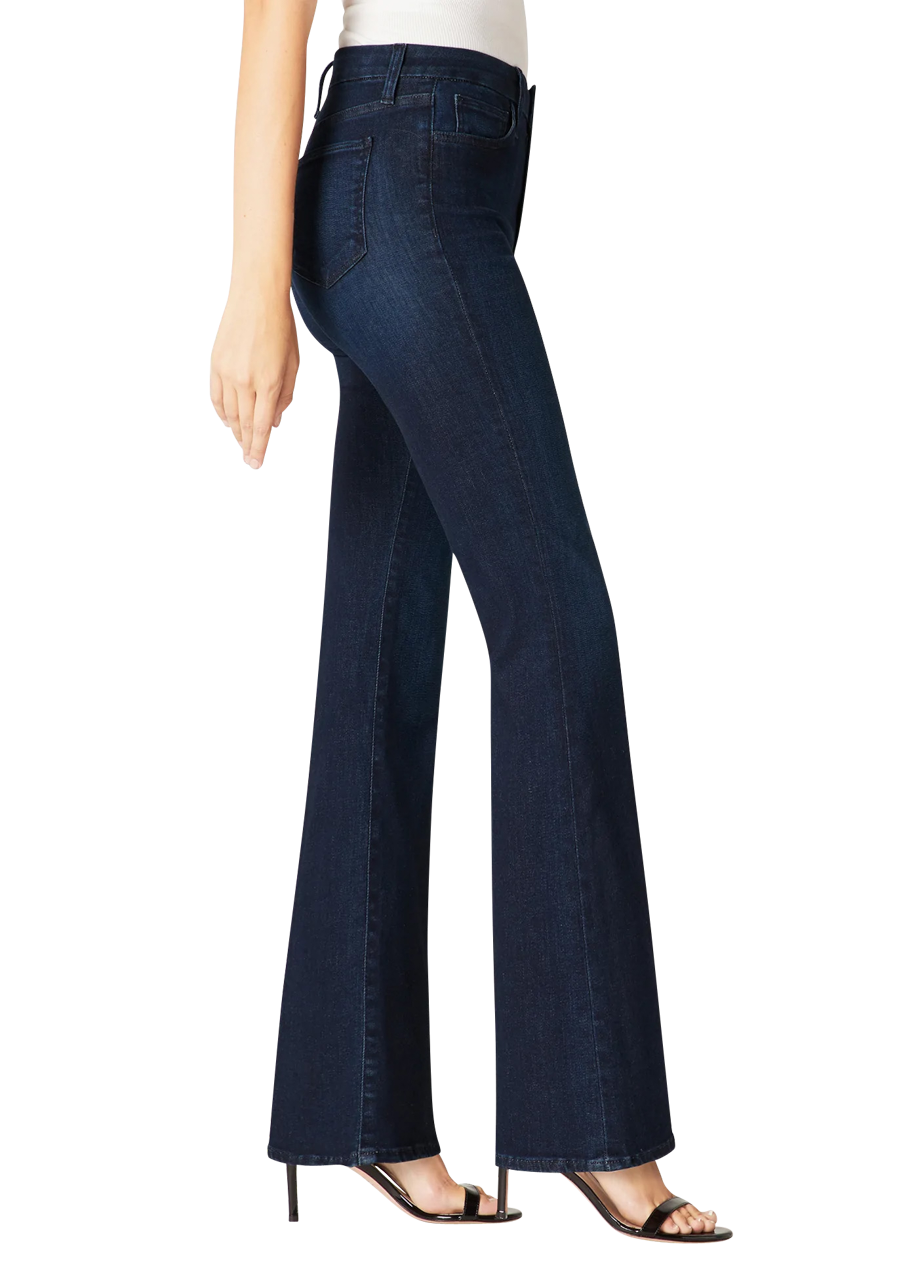 Joe's Jeans Honey Bootcut Jeans - Dark Wash