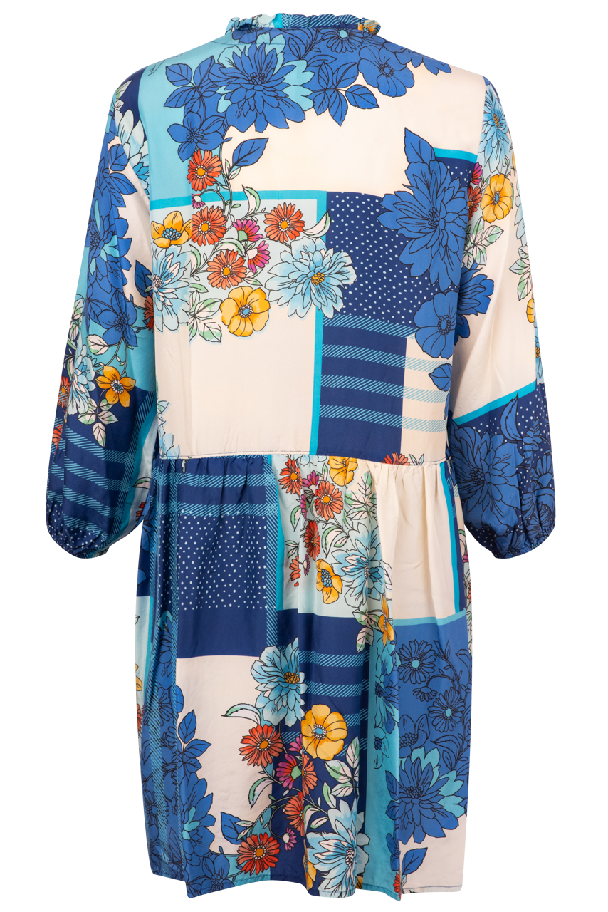 Johnny Was Josy Lynn Tunic Dress