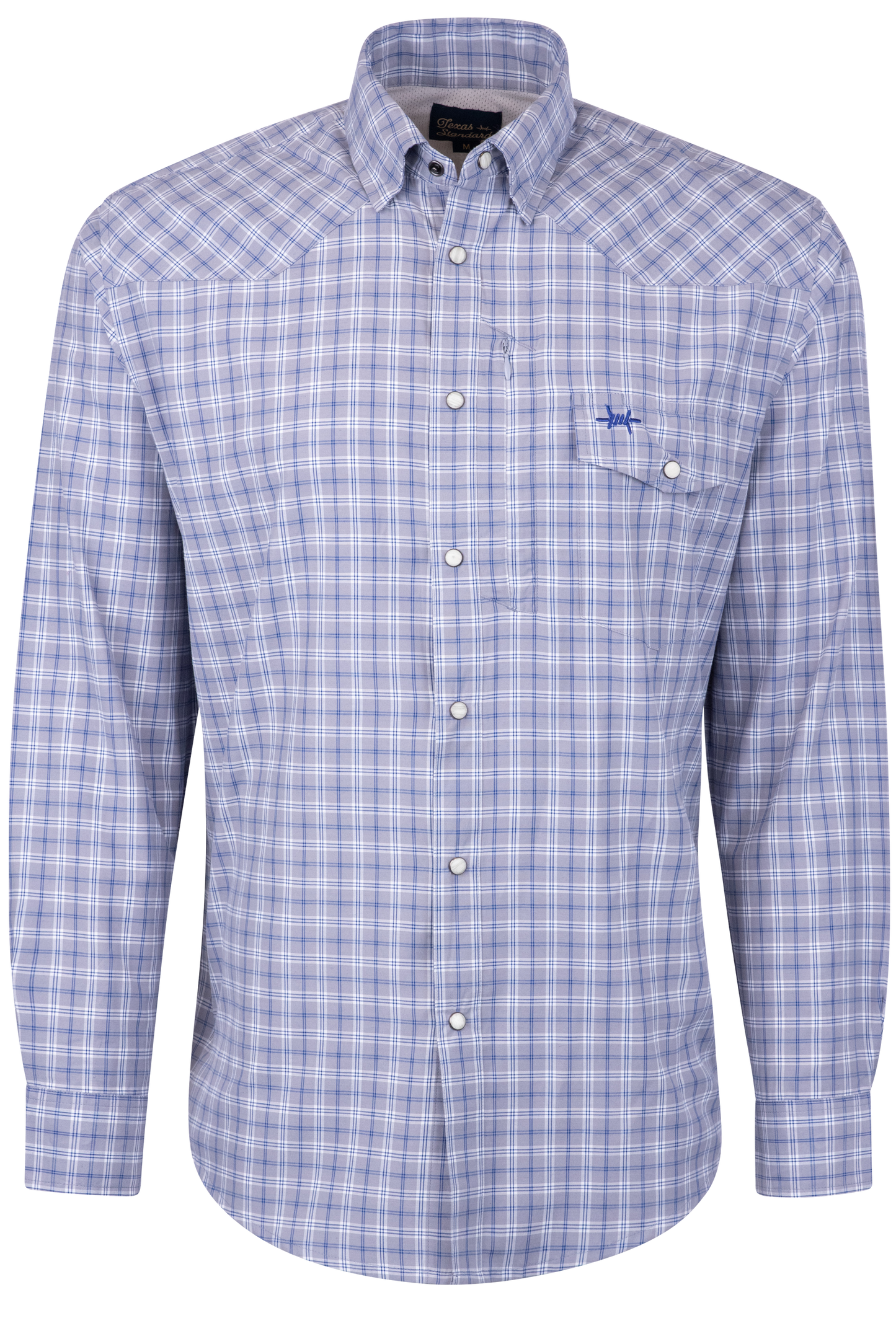 Texas Standard Tactical Outdoor Pearl Snap Shirt