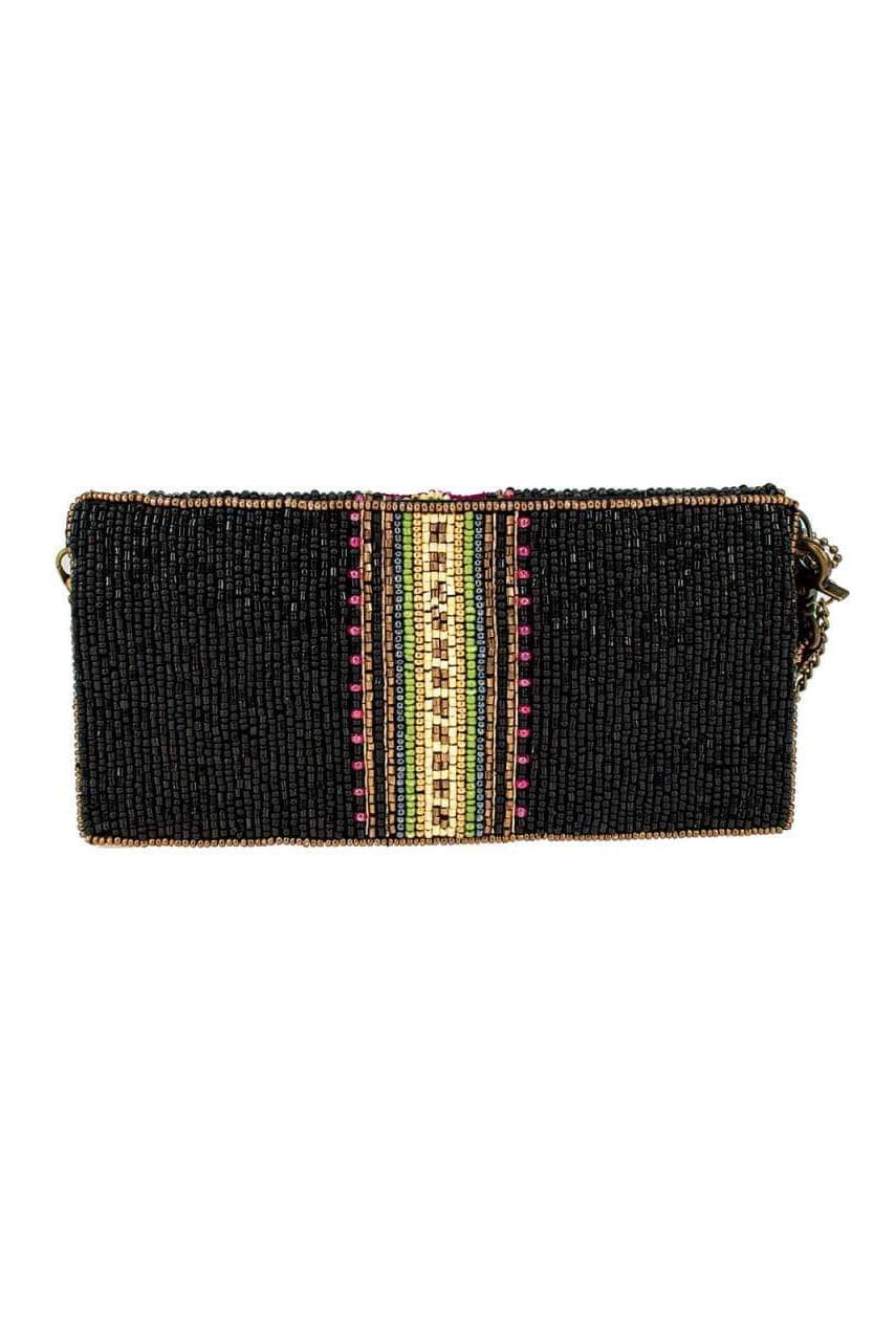 Mary Frances Garden Grove Crossbody Wallet
