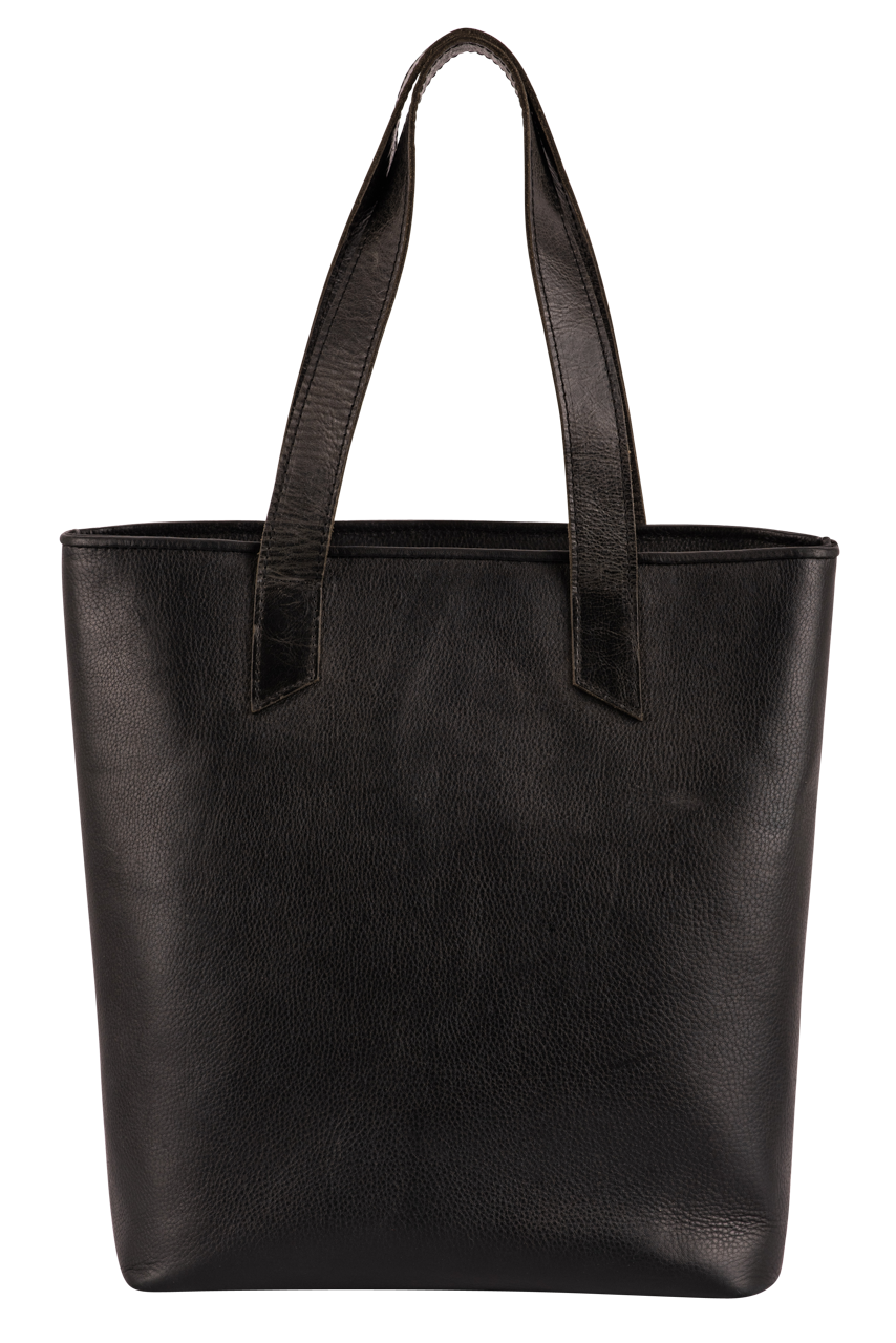 Kulu African Handbags Zebra Shopper Tote
