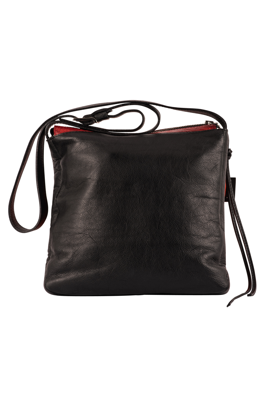 Kulu African Handbags Talia Crossbody Bag