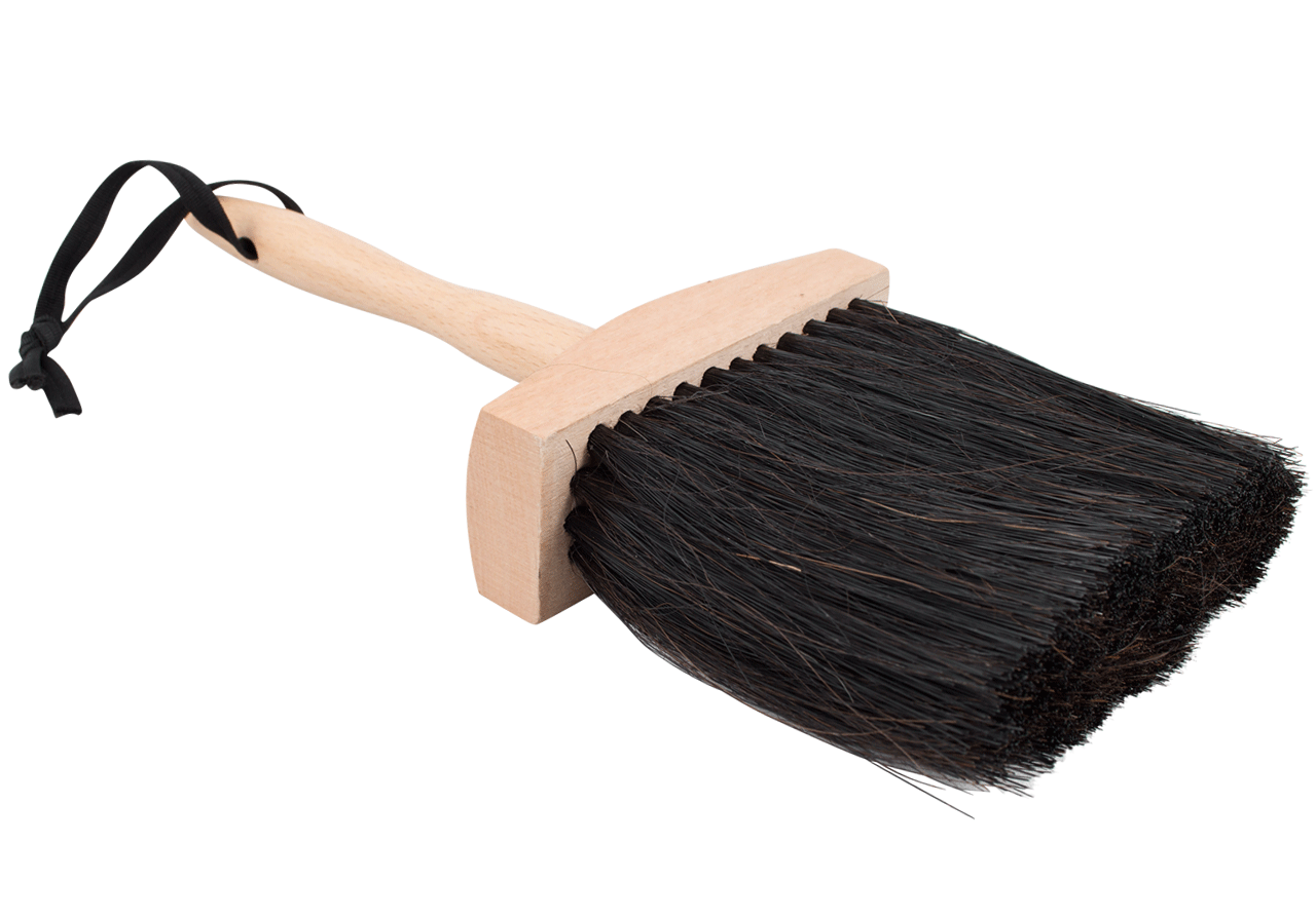 M&F Western Cowboy Hat Crown Brush